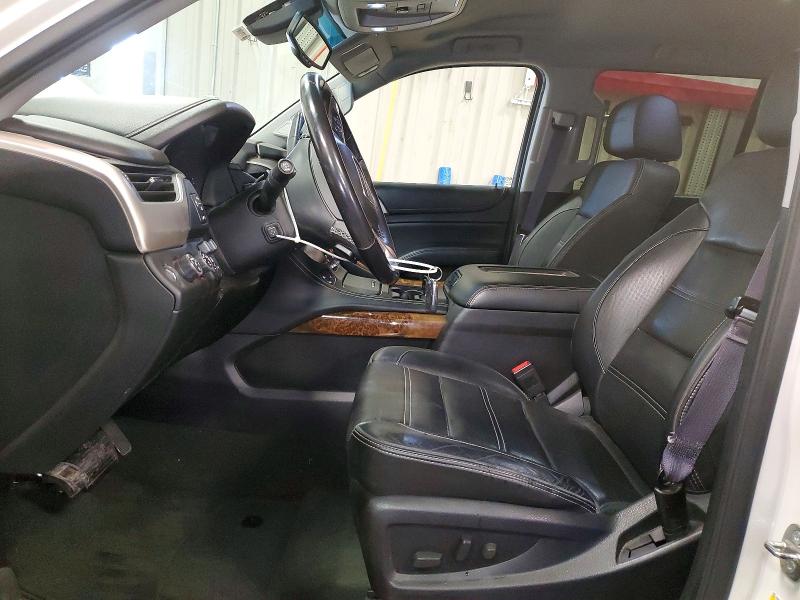 2015 Gmc Yukon მანქანა იყიდება აუქციონზე, vin: 1GKS2CKJ1FR508495, აუქციონის ნომერი: 52670056