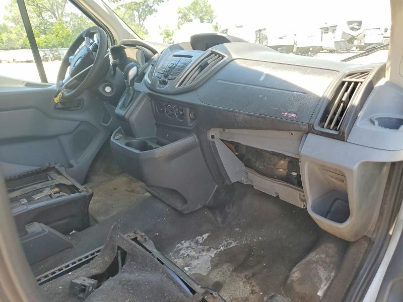 Aukcja sprzedaży 2017 Ford Transit, vin: 1FBAX2CM2HKB07548, numer aukcji: 55503096