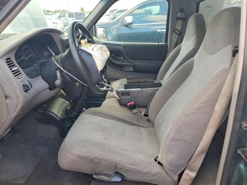 Продажа на аукционе авто 1999 Mazda B2500, vin: 4F4YR12C2XTM44633, номер лота: 55157976