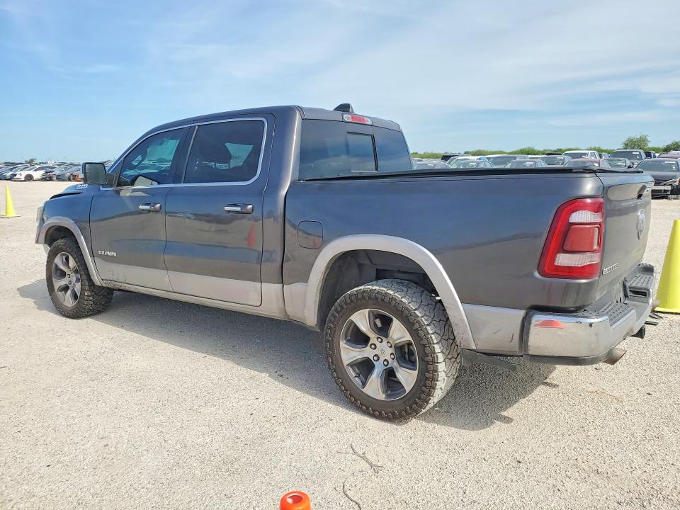 2020 Ram 1500 მანქანა იყიდება აუქციონზე, vin: 1C6SRFJT3LN402586, აუქციონის ნომერი: 53929886