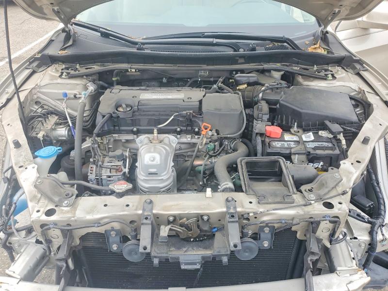 Продаж на аукціоні авто 2014 Honda Accord, vin: 1HGCR2F82EA308883, номер лоту: 54256816