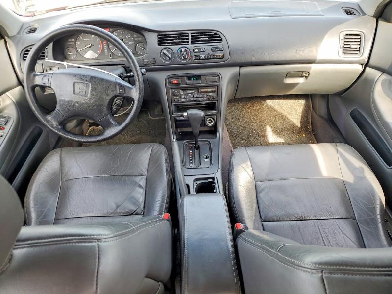 Продаж на аукціоні авто 1994 Honda Accord, vin: JHMCD5641RC033530, номер лоту: 52538456