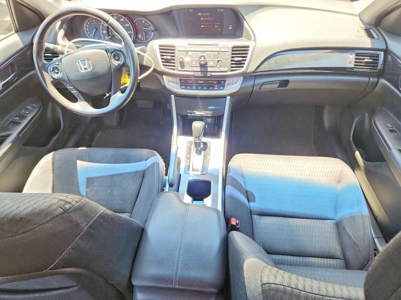 Продаж на аукціоні авто 2013 Honda Accord, vin: 1HGCR2F53DA083930, номер лоту: 53126026