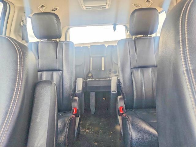 Продаж на аукціоні авто 2015 Chrysler Town And Country, vin: 2C4RC1BG9ER398174, номер лоту: 52493696