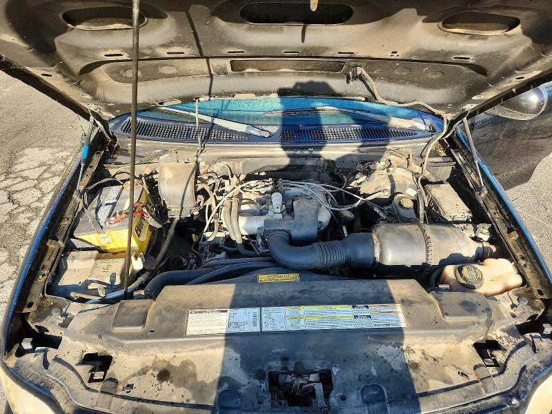 Aukcja sprzedaży 1999 Ford F150, vin: 1FTZX172XXKB77962, numer aukcji: 54637486