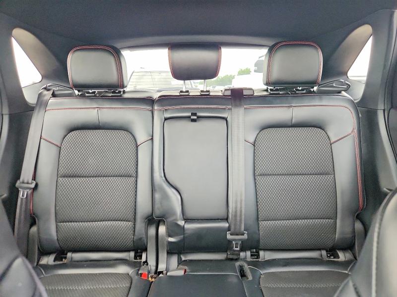 Aukcja sprzedaży 2023 Ford Escape, vin: 1FMCU9MNXPUA09427, numer aukcji: 54680816