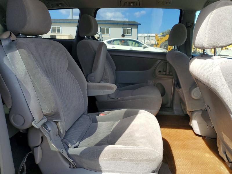 Aukcja sprzedaży 2004 Toyota Sienna, vin: 5TDZA23C14S092762, numer aukcji: 52081966