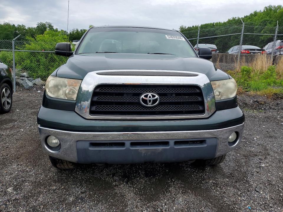 54655546 :رقم المزاد ، 5TFBV54119X084781 vin ، 2009 Toyota Tundra مزاد بيع
