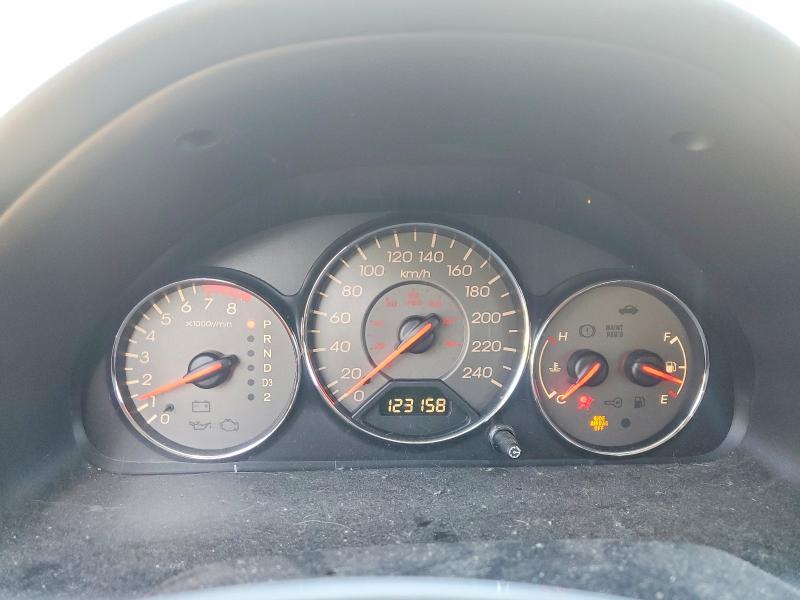 Продажа на аукционе авто 2004 Acura 1.7el, vin: 2HHES36884H001572, номер лота: 54851076