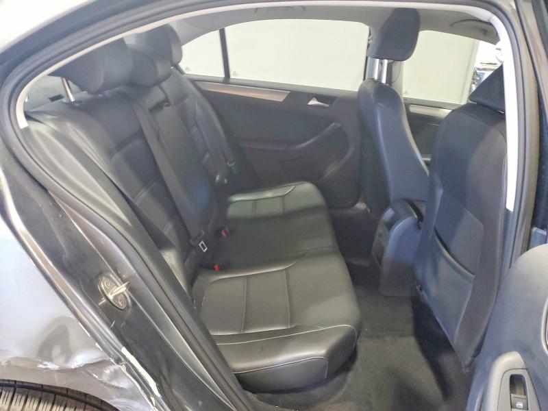 Aukcja sprzedaży 2018 Volkswagen Jetta, vin: 3VWDB7AJ5JM239017, numer aukcji: 54900726
