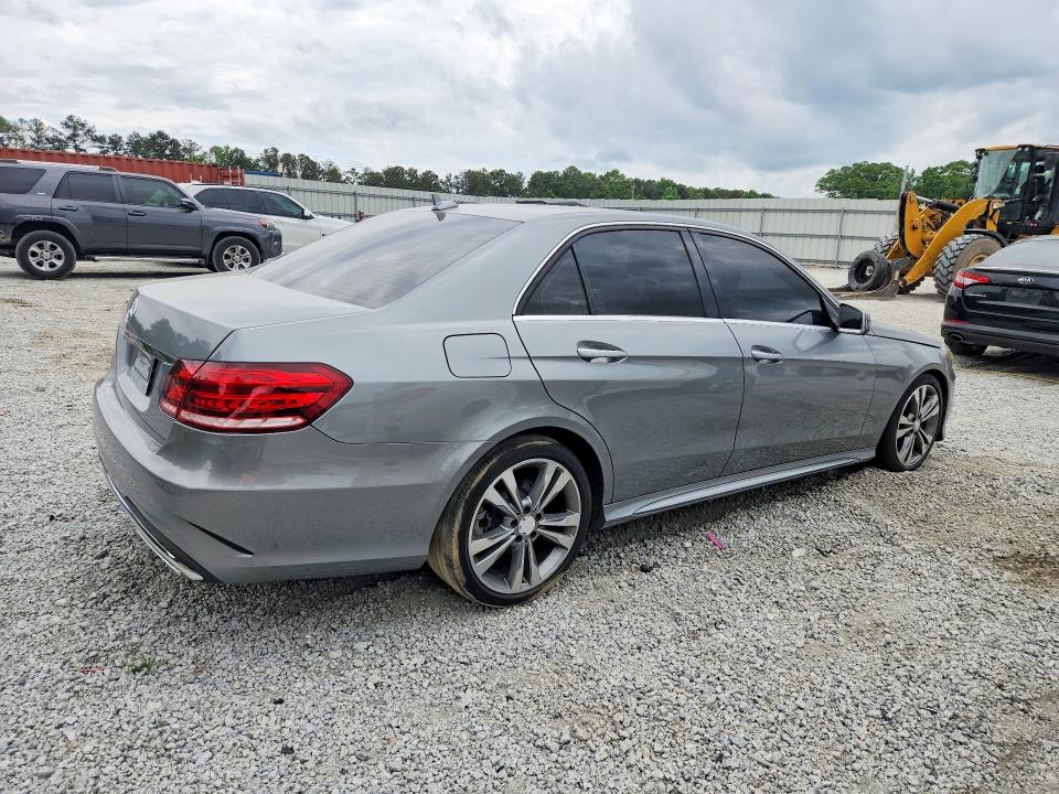 54679676 :رقم المزاد ، WDDHF5KB0EA831485 vin ، 2014 Mercedes-benz E مزاد بيع