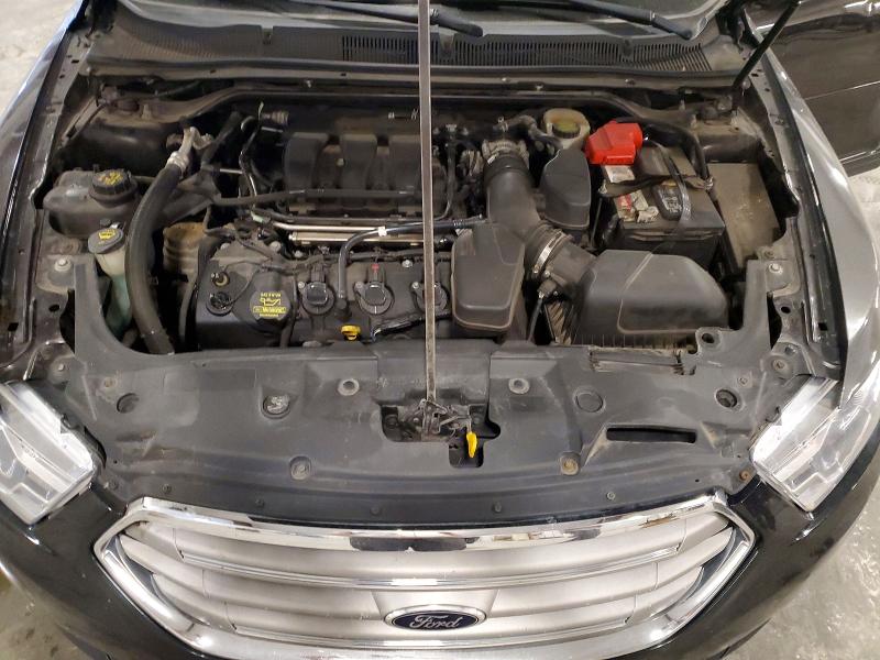 Продажа на аукционе авто 2013 Ford Taurus, vin: 1FAHP2D8XDG136925, номер лота: 53194746