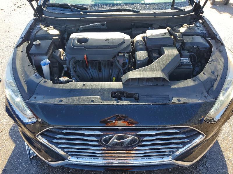 Aukcja sprzedaży 2018 Hyundai Sonata, vin: 5NPE34AF2JH682987, numer aukcji: 53037676