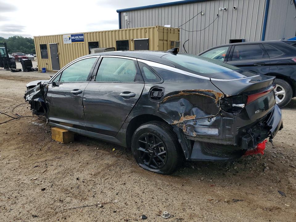 Aukcja sprzedaży 2025 Kia K5, vin: KNAG24J78S5334694, numer aukcji: 53973706