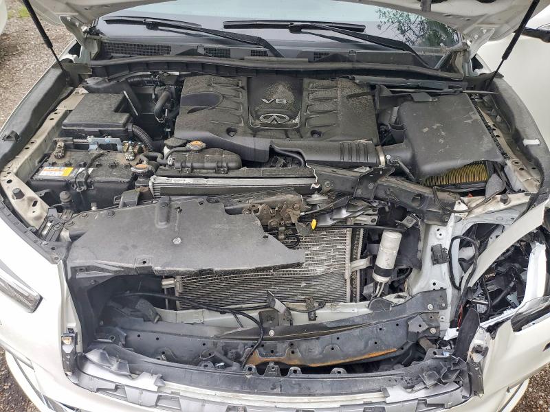 Продажа на аукционе авто 2024 Infiniti Qx80, vin: JN8AZ2AE5R9329628, номер лота: 53640056
