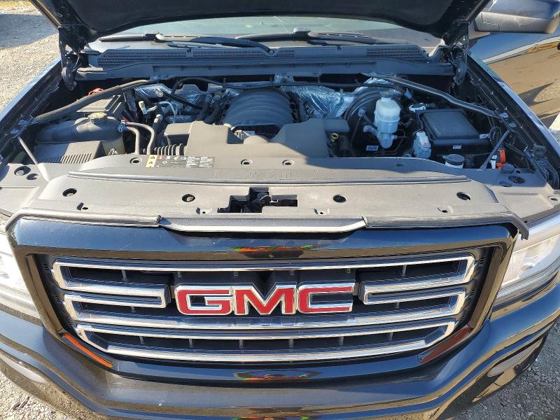 53717036 :رقم المزاد ، 1GTV2MEC0JZ106309 vin ، 2018 Gmc Sierra مزاد بيع