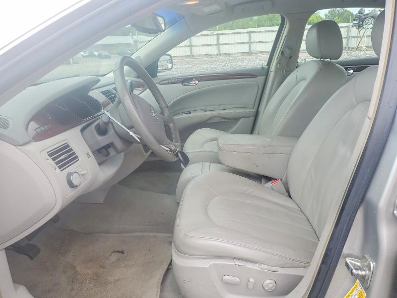 Продаж на аукціоні авто 2006 Buick Lucerne, vin: 1G4HD57256U187230, номер лоту: 54866186