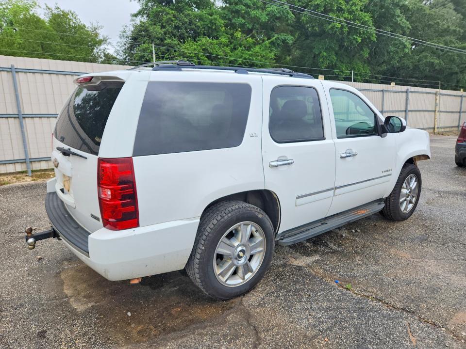 Aukcja sprzedaży 2010 Chevrolet Tahoe, vin: 1GNUCCE09AR220986, numer aukcji: 52204046