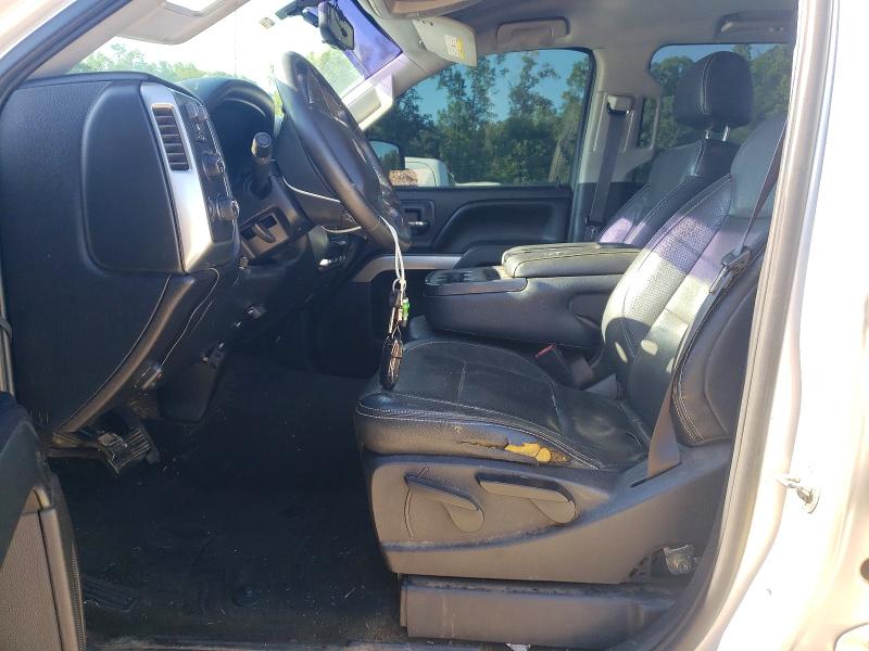 Aukcja sprzedaży 2015 Chevrolet Silverado, vin: 1GC1KVE86FF145060, numer aukcji: 53317936
