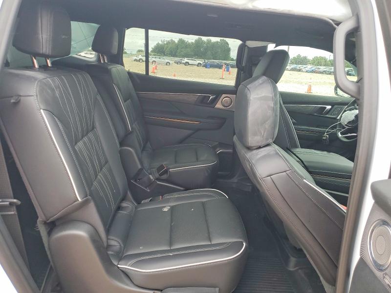 Продажа на аукционе авто 2026 Buick Enclave, vin: 5GAEVCKS5TJ221908, номер лота: 51527356
