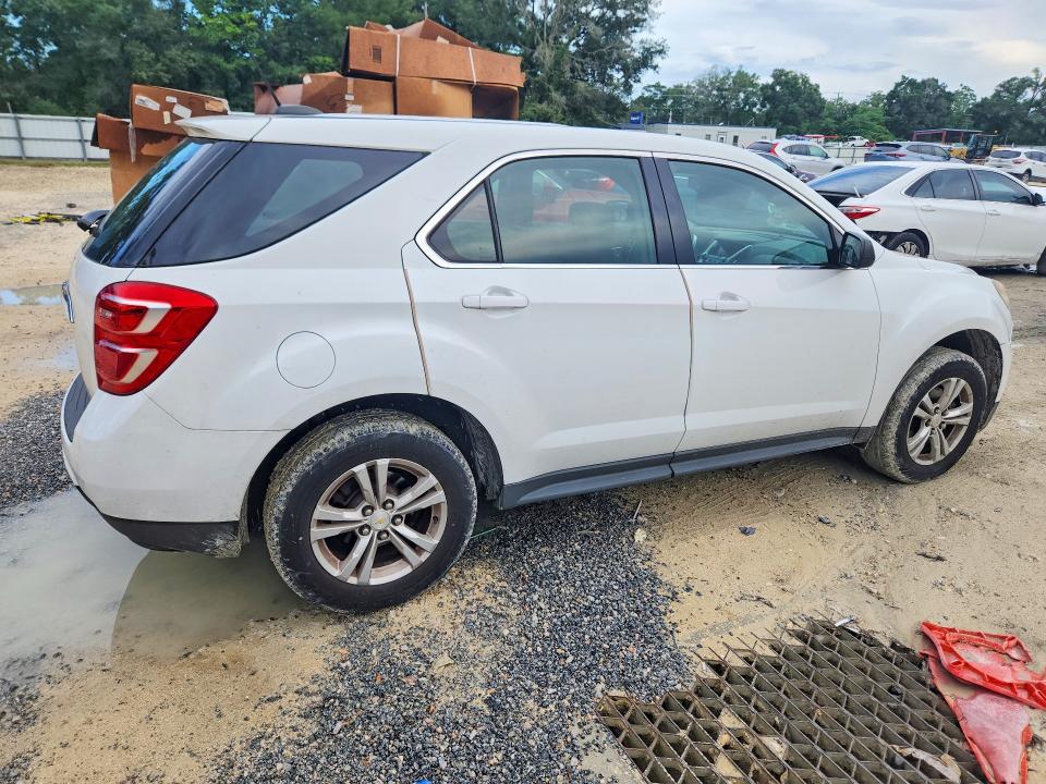 Aukcja sprzedaży 2017 Chevrolet Equinox, vin: 2GNALBEK0H1513662, numer aukcji: 54396466