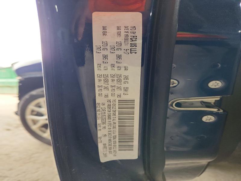 Продажа на аукционе авто 2018 Jeep Cherokee, vin: 1C4PJMLX5JD522306, номер лота: 53072836