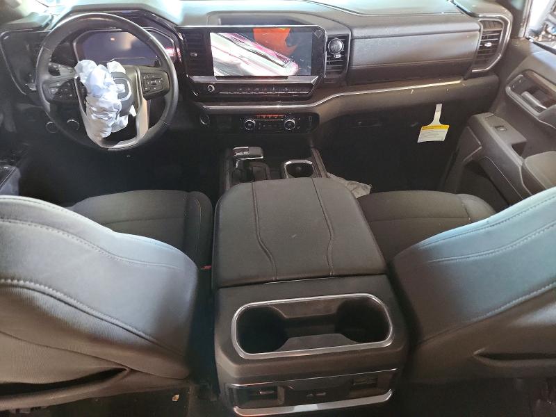2025 Gmc Sierra მანქანა იყიდება აუქციონზე, vin: 1GTUUCE86SZ114315, აუქციონის ნომერი: 53965846