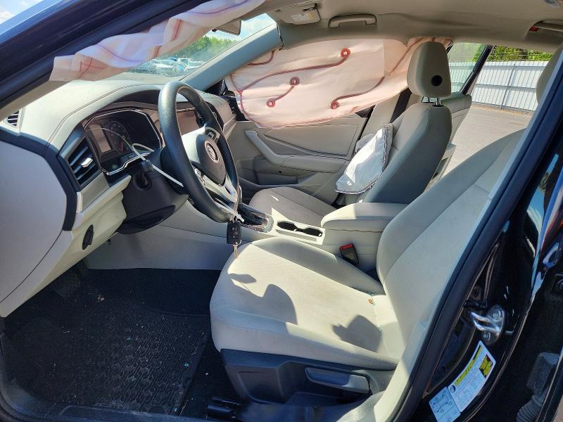 Aukcja sprzedaży 2019 Volkswagen Jetta, vin: 3VWC57BU7KM111066, numer aukcji: 51953816