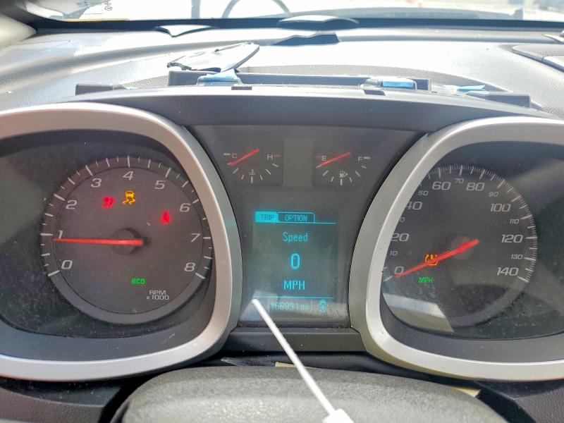 Продаж на аукціоні авто 2015 Chevrolet Equinox, vin: 2GNALCEK7F6189891, номер лоту: 55512126