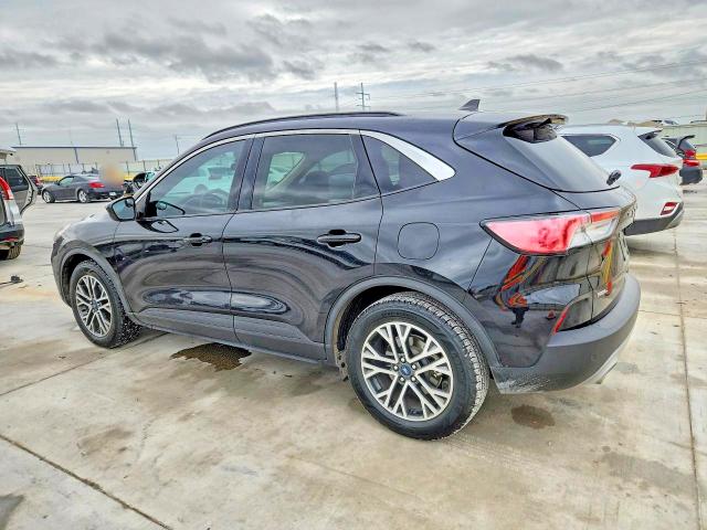 Aukcja sprzedaży 2020 Ford Escape, vin: 1FMCU0H65LUB78442, numer aukcji: 52720296