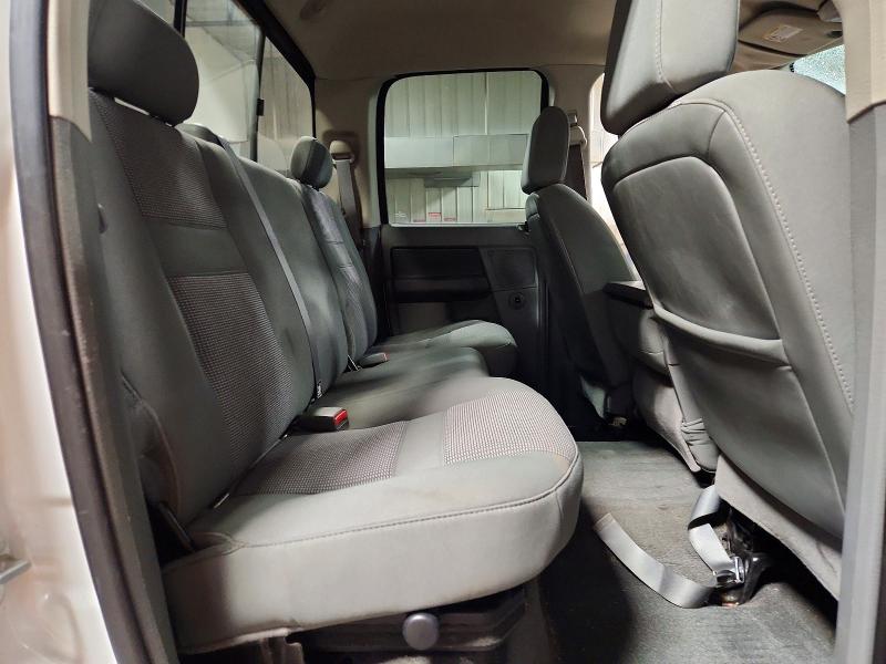 Aukcja sprzedaży 2007 Dodge Ram 2500, vin: 3D7KS28A77G835343, numer aukcji: 52206806