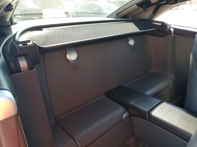 2003 Mercedes-benz Sl მანქანა იყიდება აუქციონზე, vin: WDBSK75F83F035104, აუქციონის ნომერი: 53424926
