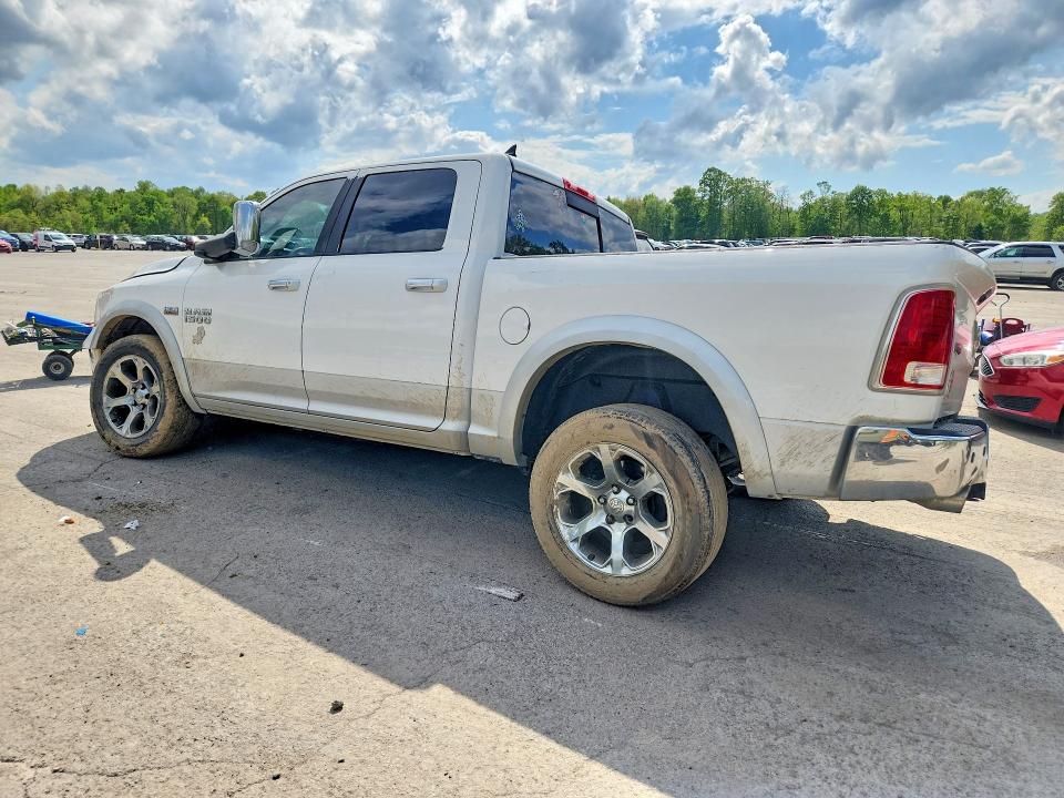 Продаж на аукціоні авто 2013 Ram 1500, vin: 1C6RR7NT1DS517236, номер лоту: 53398076