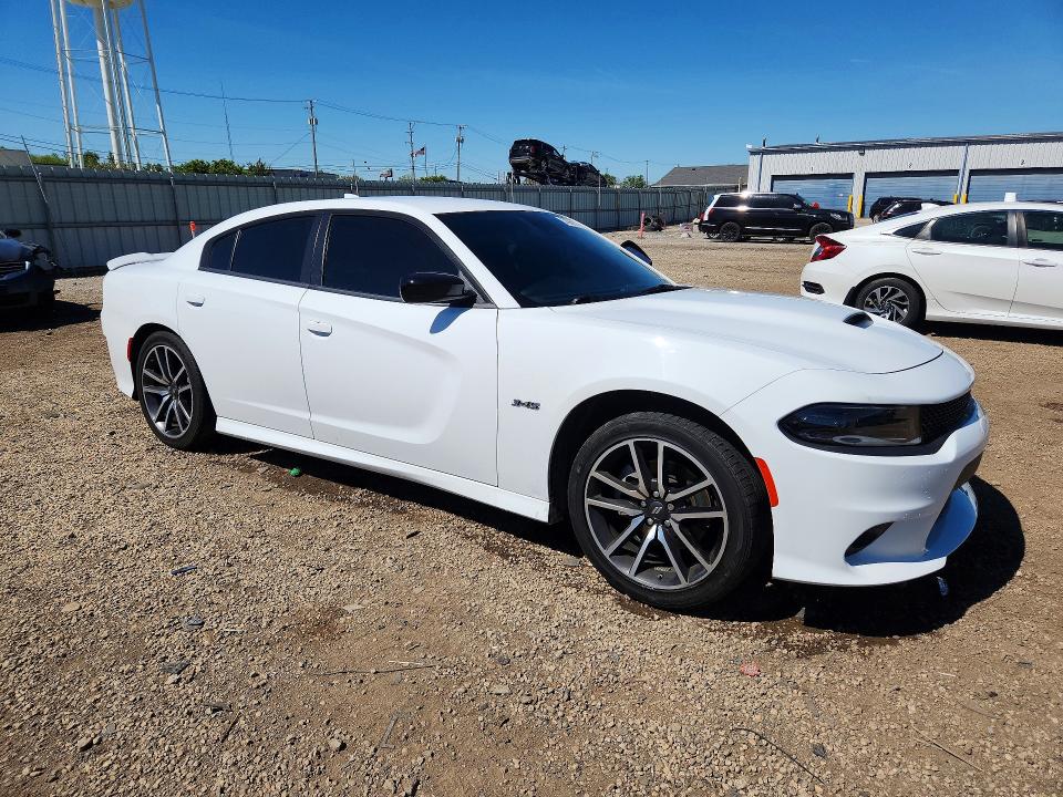 Продаж на аукціоні авто 2023 Dodge Charger, vin: 2C3CDXCT7PH598050, номер лоту: 52960976