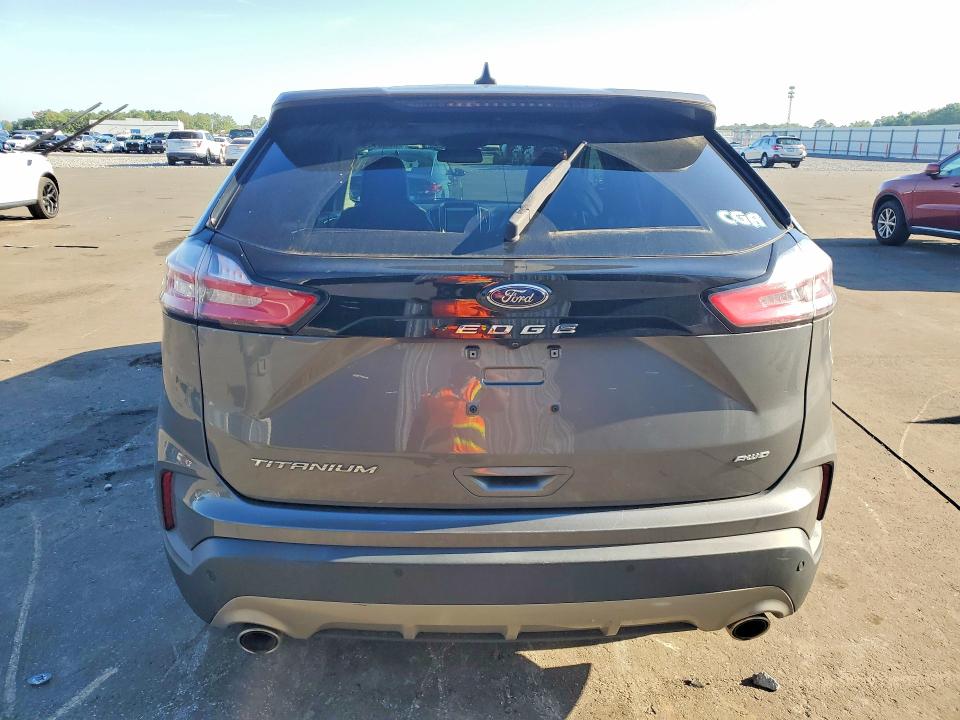 Продаж на аукціоні авто 2023 Ford Edge, vin: 2FMPK4K95PBA59044, номер лоту: 53301496
