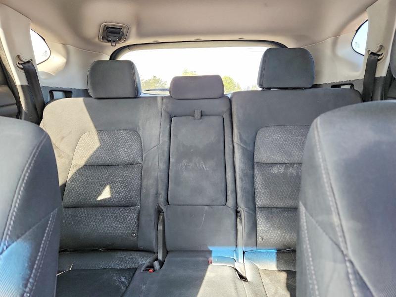 53910646 :رقم المزاد ، KM8J3CA28GU058272 vin ، 2016 Hyundai Tucson مزاد بيع
