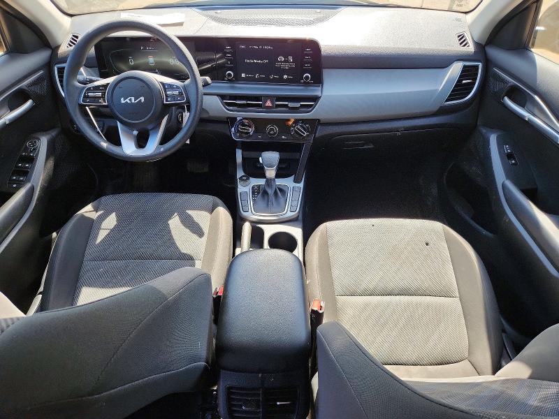 Aukcja sprzedaży 2024 Kia Seltos, vin: KNDEPCAA0R7649568, numer aukcji: 55218706
