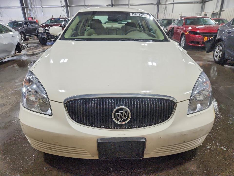 Aukcja sprzedaży 2006 Buick Lucerne, vin: 1G4HD57256U231632, numer aukcji: 49852376