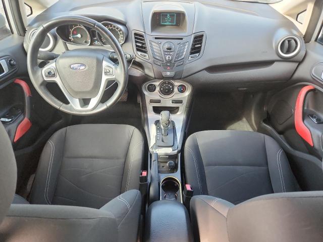 Продаж на аукціоні авто 2014 Ford Fiesta, vin: 3FADP4BJ2EM114151, номер лоту: 52580396