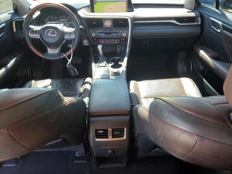 Aukcja sprzedaży 2017 Lexus Rx 350, vin: 2T2ZZMCA8HC067628, numer aukcji: 53014936
