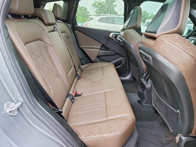 Продаж на аукціоні авто 2026 Bmw X3, vin: 5UX53GP03T9205483, номер лоту: 54258886
