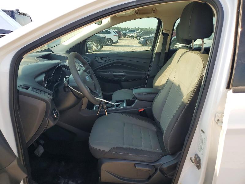 53840066 :رقم المزاد ، 1FMCU0F70HUC00429 vin ، 2017 Ford Escape مزاد بيع
