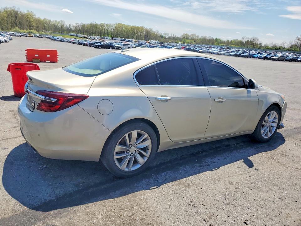 Продаж на аукціоні авто 2014 Buick Regal, vin: 2G4GP5EX2E9214929, номер лоту: 51330806