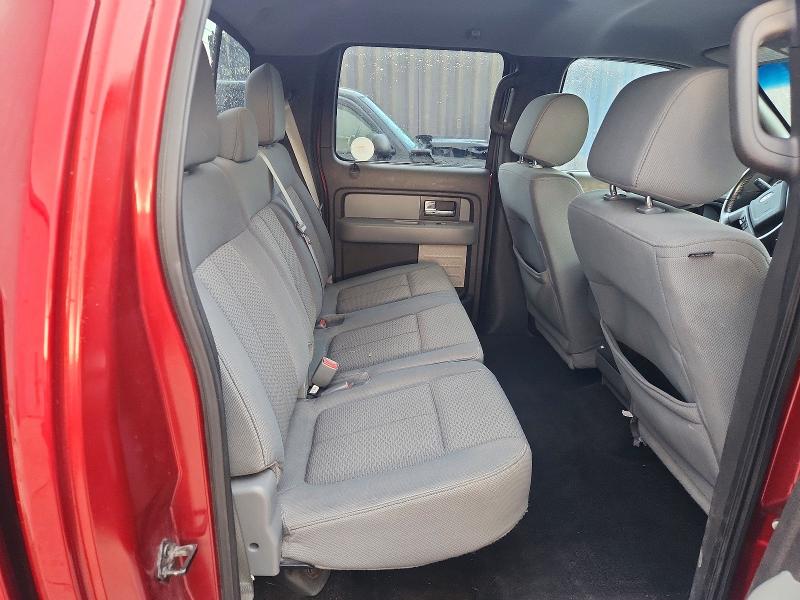 Aukcja sprzedaży 2014 Ford F150, vin: 1FTFW1ET2EKF24974, numer aukcji: 52250546