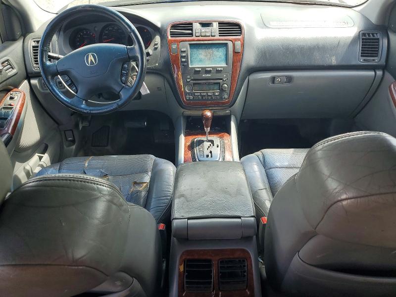 Aukcja sprzedaży 2005 Acura Mdx, vin: 2HNYD18685H511118, numer aukcji: 55036606