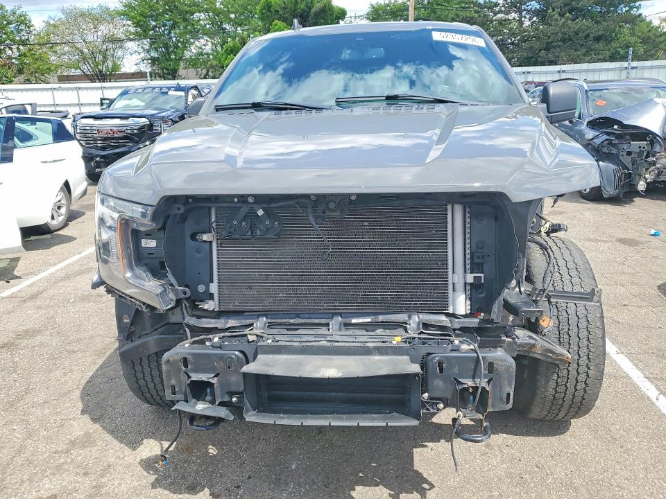 Aukcja sprzedaży 2020 Ford F150, vin: 1FTEW1EP4LFB78298, numer aukcji: 52357296