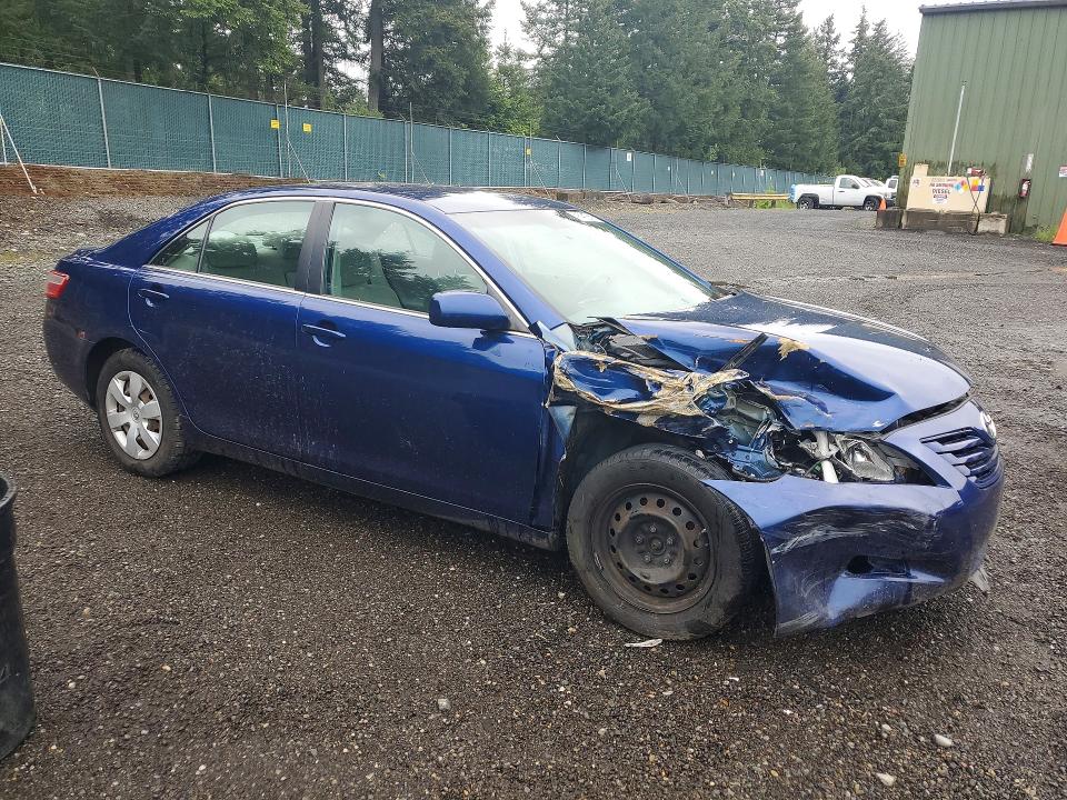 2009 Toyota Camry მანქანა იყიდება აუქციონზე, vin: 4T1BE46K49U363980, აუქციონის ნომერი: 52954266