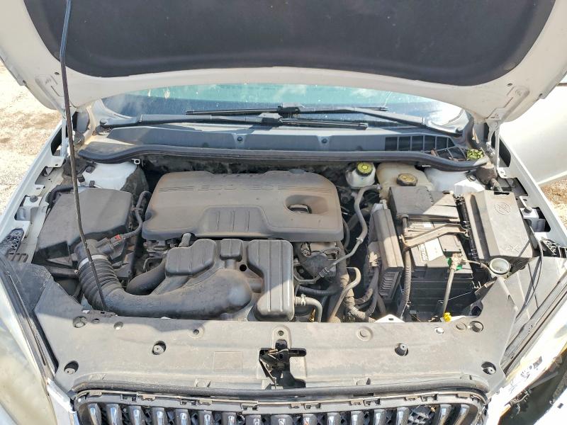 Aukcja sprzedaży 2014 Buick Verano, vin: 1G4PP5SK7E4161074, numer aukcji: 52878876
