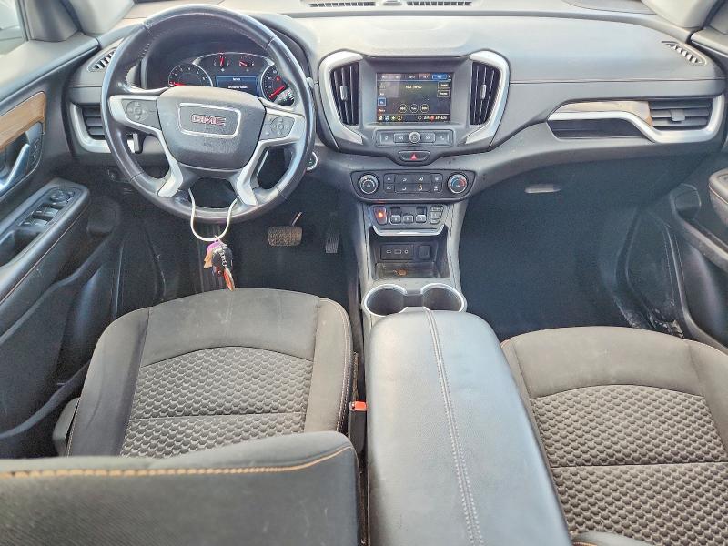 Aukcja sprzedaży 2019 Gmc Terrain, vin: 3GKALTEV1KL344030, numer aukcji: 53773396