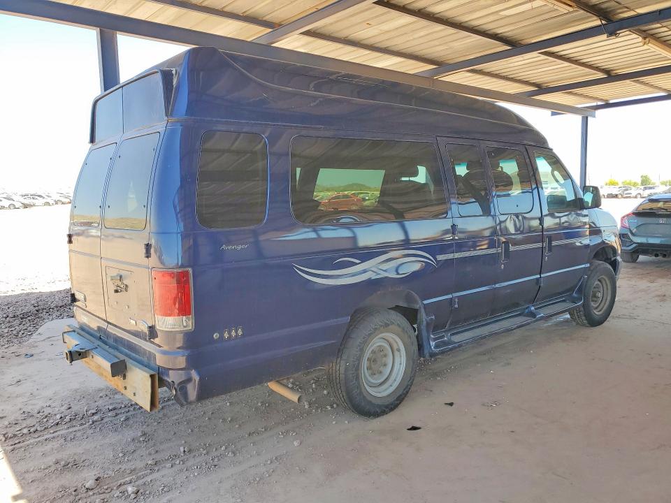 54155346 :رقم المزاد ، 1FTNS2EW9CDB17906 vin ، 2012 Ford Econoline مزاد بيع